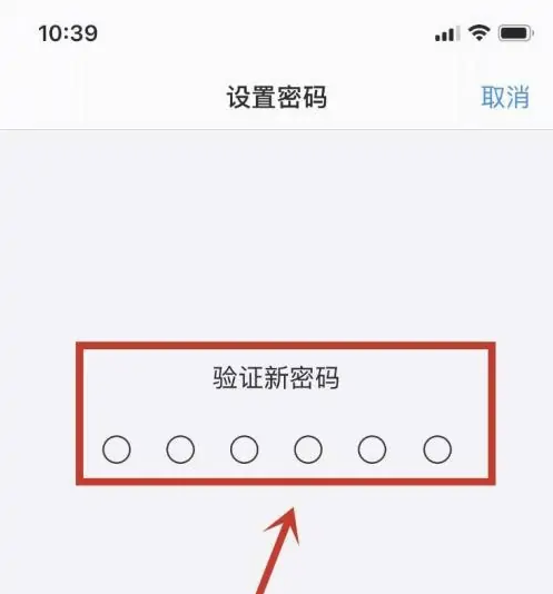 茶陵苹果手机维修分享:如何安全的使用iPhone14？iPhone14解锁方法 