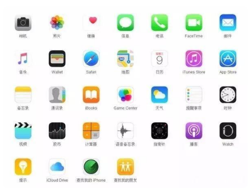 茶陵苹果手机维修分享iPhone 自带 App 有哪些不为人知的优点 
