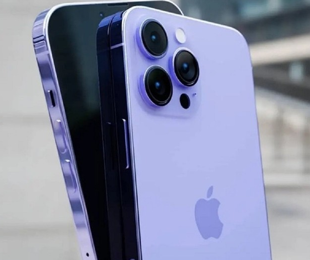 茶陵苹果14维修分享凭什么4800万像素的iPhone14就能上热搜 