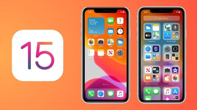 茶陵苹果13维修分享iPhone13更新iOS 15.5，体验如何 