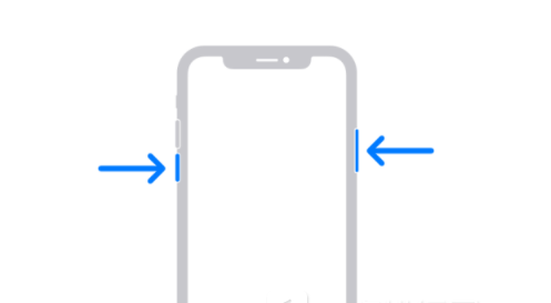 茶陵苹果13维修分享iPhone13屏幕失灵怎么办 
