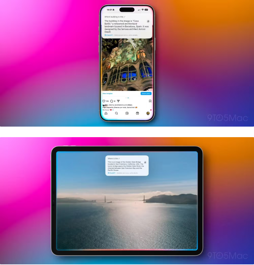 茶陵苹果手机维修分享苹果 Siri 接入 ChatGPT AI  