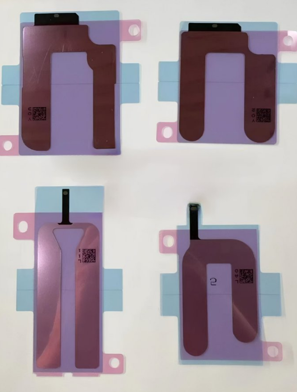 茶陵苹果手机维修分享iPhone 17 Pro 机型电池将采用创新型粘合剂 