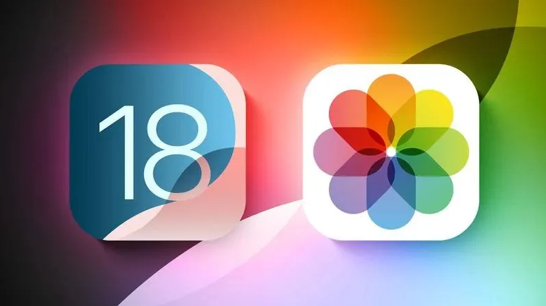 茶陵苹果手机维修分享苹果 iOS / iPadOS 18.1Beta 3 发布 