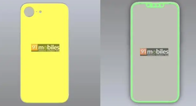 茶陵苹果手机维修分享苹果小屏iPhone SE4值得买吗 