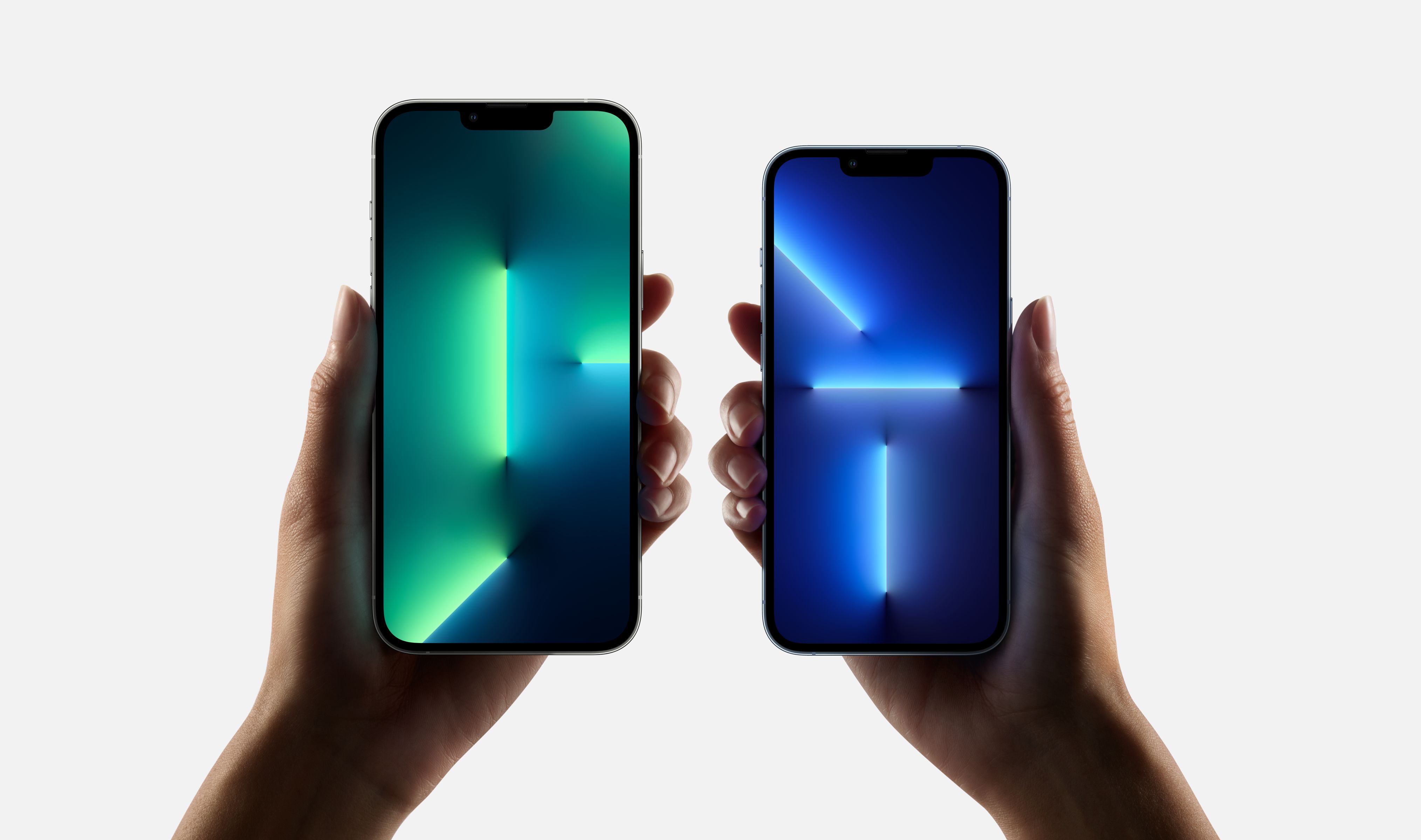 茶陵苹果手机维修分享iPhone 13 四款机型怎么选 