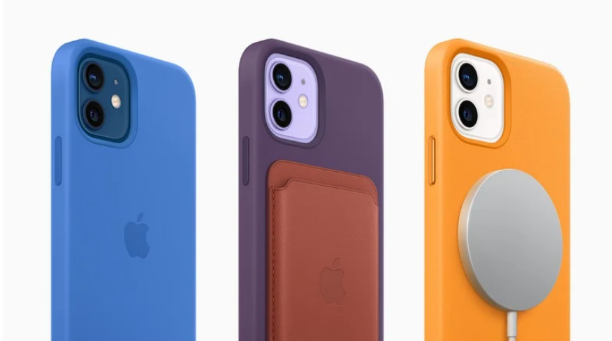 茶陵苹果手机维修分享关于 iPhone 13 的细节爆料 