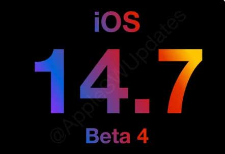 茶陵苹果手机维修分享iOS 14.7 Beta4值得升级吗 