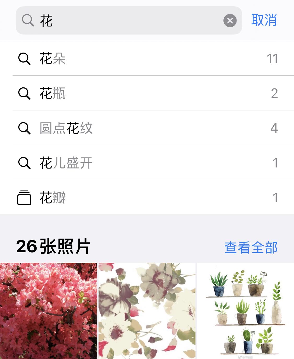 茶陵苹果手机维修分享iPhone 小技巧 