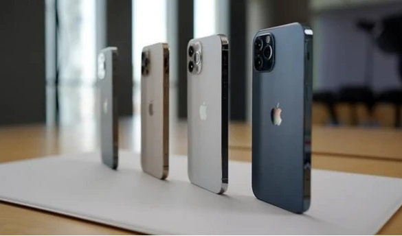 茶陵苹果手机维修分享为什么说iPhone13才是真旗舰 