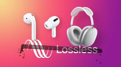 茶陵苹果手机维修分享哪些设备支持Apple Music 无损音频 