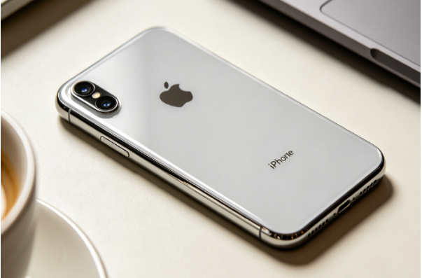 茶陵苹果手机维修分享iPhone XS Max换电池 