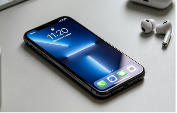 茶陵苹果手机维修分享iPhone11 Pro Max换电池 