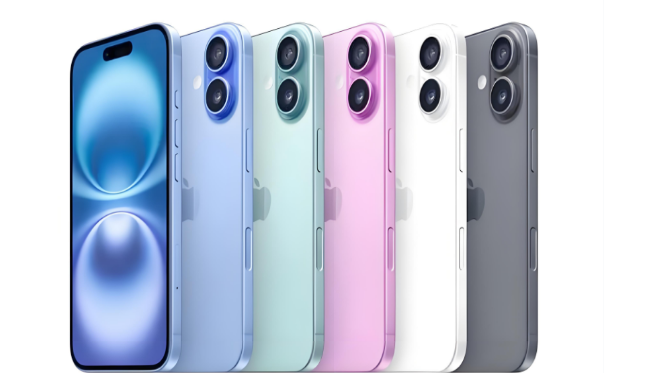 茶陵苹果手机维修分享iPhone 17换电池 