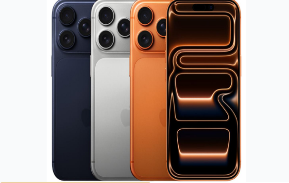 茶陵苹果手机维修分享iPhone 17 Pro换电池 