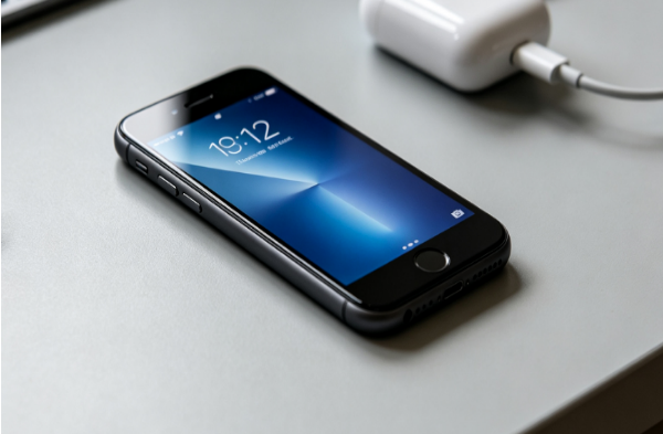 茶陵苹果手机维修分享iPhone SE换电池 