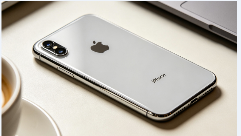 茶陵苹果维修点分享iPhone XS进水维修 