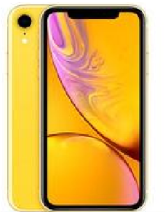茶陵苹果维修点分享iPhone XR进水维修 