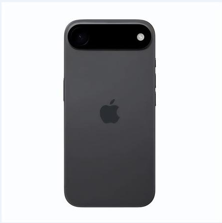 茶陵苹果维修点分享iPhone 17 Air进水维修 