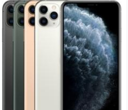 茶陵苹果维修点分享iPhone 11 Pro Max换屏分项报价拆解 