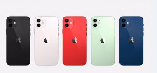 茶陵苹果维修点分享iPhone 12换屏判断注意事项 