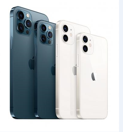茶陵苹果维修点分享iPhone 12 Pro换屏维修要点 