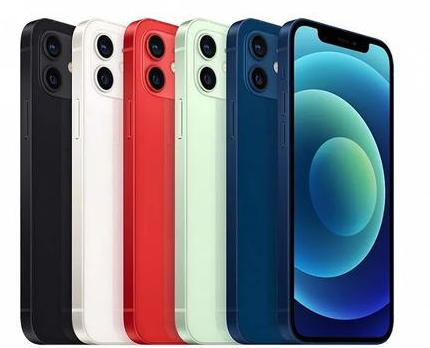 茶陵苹果维修点分享iPhone 12 Pro Max换屏验机流程 