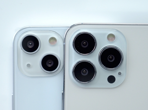 茶陵苹果维修点分享iPhone 13 Pro Max换屏指南 