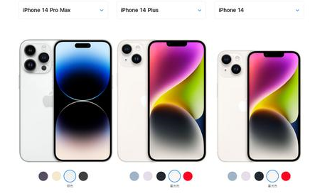 茶陵苹果维修点分享iPhone 14六大容易被忽略的实操难点与消费提示 