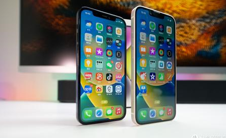 茶陵苹果维修点分享iPhone 14 Plus换屏维修细节 