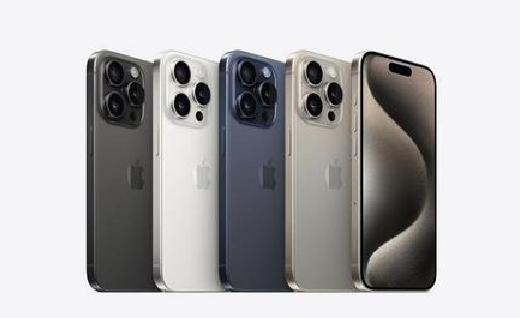 茶陵苹果维修点分享iPhone 15 Pro屏幕更换易被忽略实操隐患 