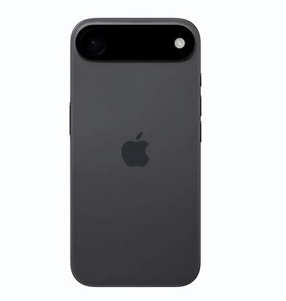 茶陵苹果维修点分享iPhone 17 Air屏幕更换的维修隐患 