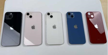 茶陵苹果维修点分享iPhone 13维修主板易被忽略实操故障 