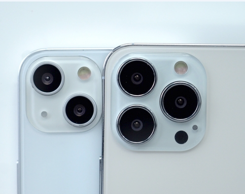 茶陵苹果维修点分享iPhone 13 Pro主板出问题时解决方案 