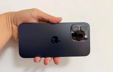 茶陵苹果维修点分享iPhone 14 Pro Max二修主板与高压浪涌类故障 