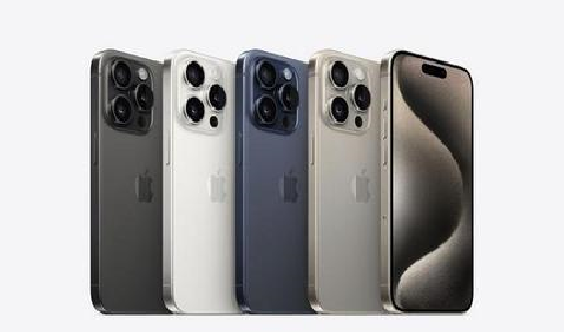 茶陵苹果维修点分享iPhone 15 Pro主板底层电源与专项拷机实操避坑 