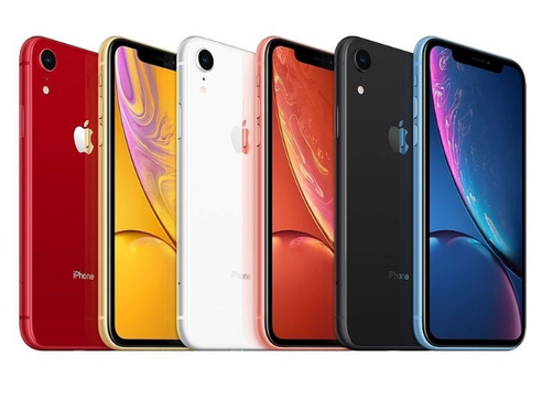 茶陵苹果维修点分享iPhone XR自动关机音频功放与电池通信故障 