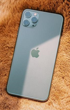 茶陵苹果维修点分享iPhone 11Pro Max自动关机装配类硬故障 