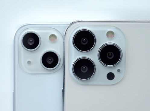 茶陵苹果维修点分享iPhone 13 Pro自动关机二修机隐性硬故障 