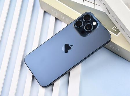 茶陵苹果维修点分享iPhone 15 Pro Max自动关机造成的原因 