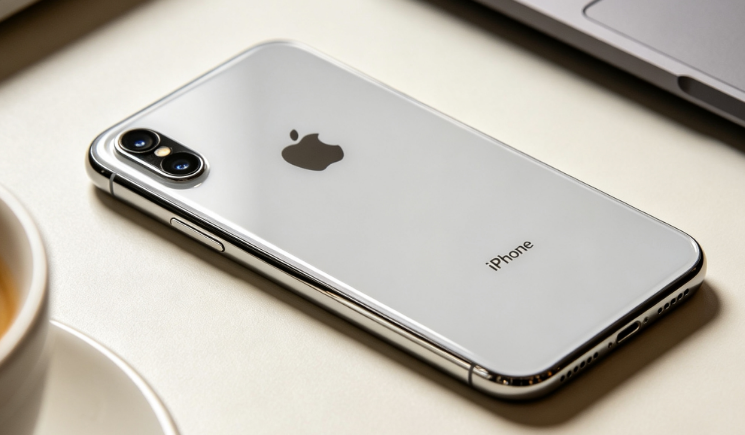 茶陵苹果维修点分享iPhone X扩容真实风险解析 