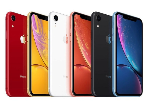 茶陵苹果维修点分享iPhone XR扩容实操风险剖析 