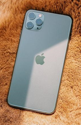 茶陵苹果维修点分享iPhone 11 Pro Max扩容实战风险 