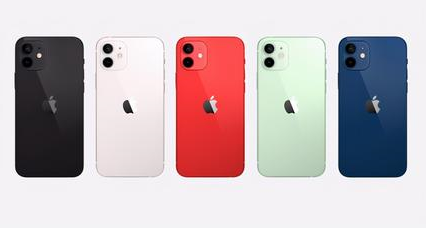 茶陵苹果维修点分享iPhone 12扩容鲜为人知的坑 