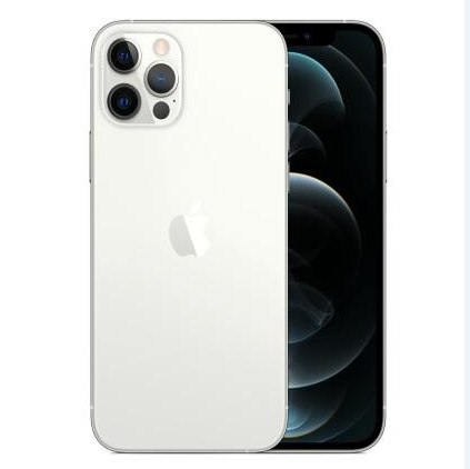 茶陵苹果维修点分享iPhone 12 Pro扩容认知误区解析 