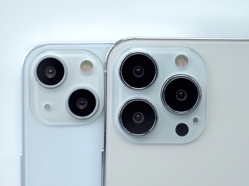 茶陵苹果维修点分享iPhone 13 Pro Max扩容深层隐患解析 