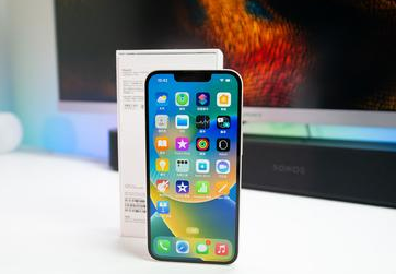 茶陵苹果维修点分享iPhone 14扩容容易忽略的暗病 
