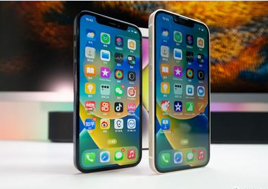 茶陵苹果维修点分享iPhone 14 Plus扩容深层隐患梳理 