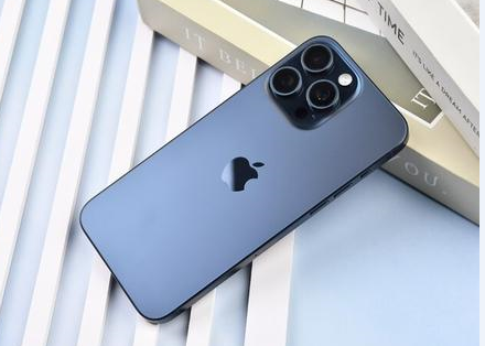 茶陵苹果维修点分享iPhone 15 Pro Max扩容静电与工艺坑 