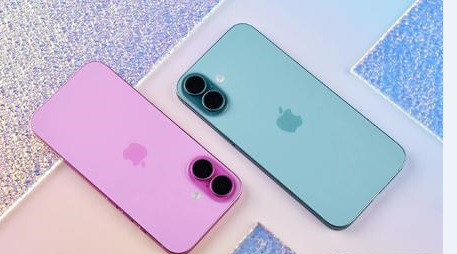 茶陵苹果维修点分享iPhone 16扩容成本与市场套路 